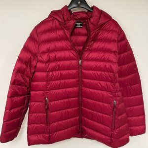 32 Degrees Lightweight Down Jacket